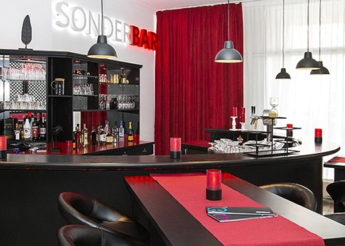 DORMERO Hotel Hannover – Langenhagen Airport