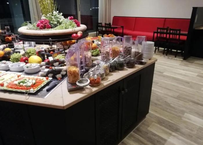 DORMERO Hotel Hannover – Langenhagen Airport
