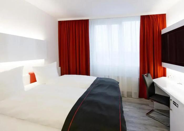 DORMERO Hotel Hannover – Langenhagen Airport