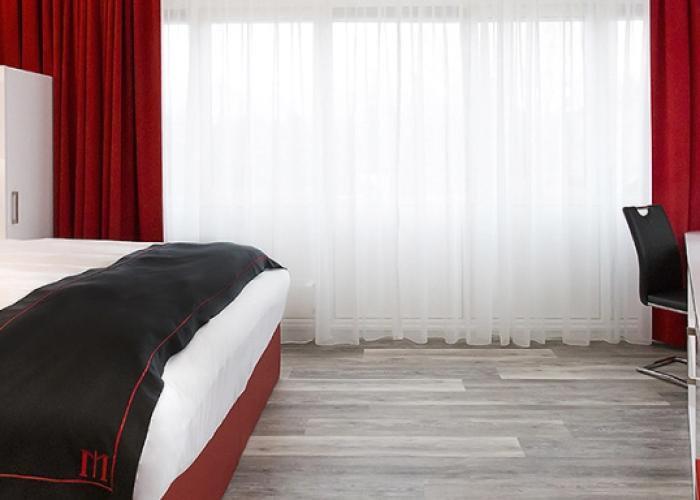 DORMERO Hotel Hannover – Langenhagen Airport