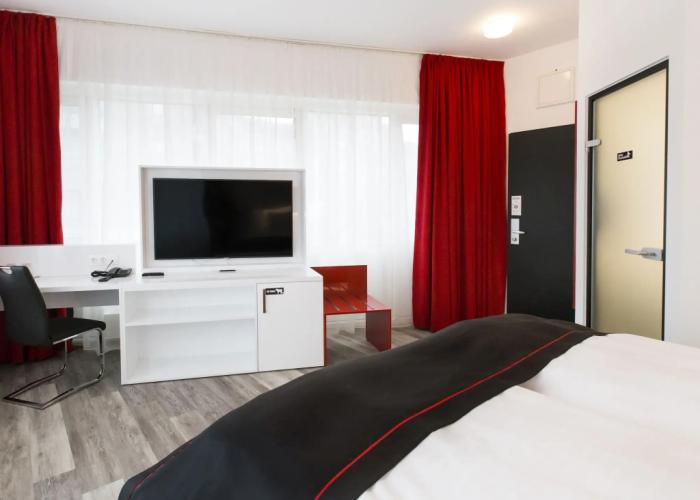 DORMERO Hotel Hannover – Langenhagen Airport