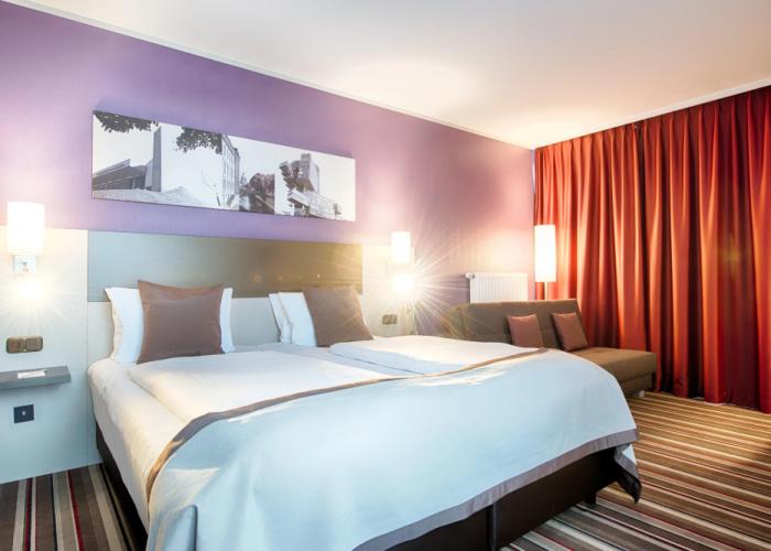 Leonardo Hotel Hannover Airport