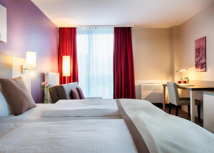 Leonardo Hotel Hannover Airport