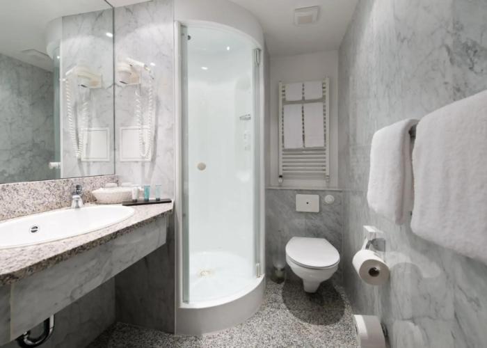 Leonardo Hotel Hannover Airport