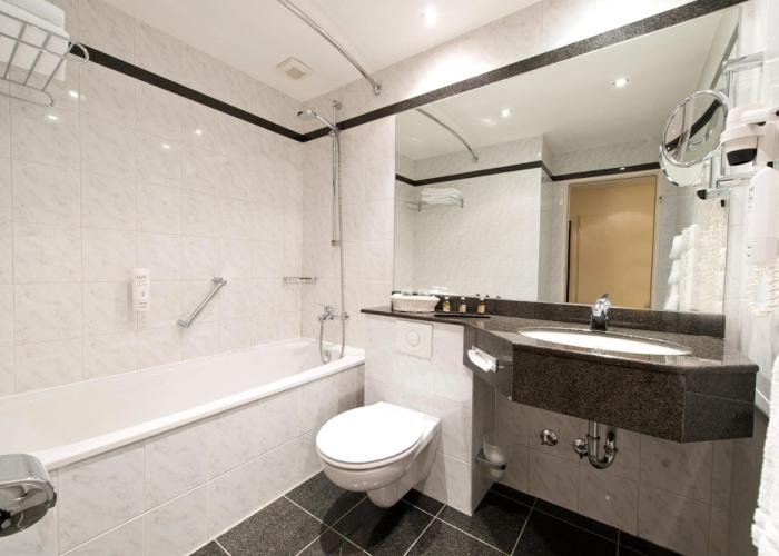 Leonardo Hotel Hannover Airport