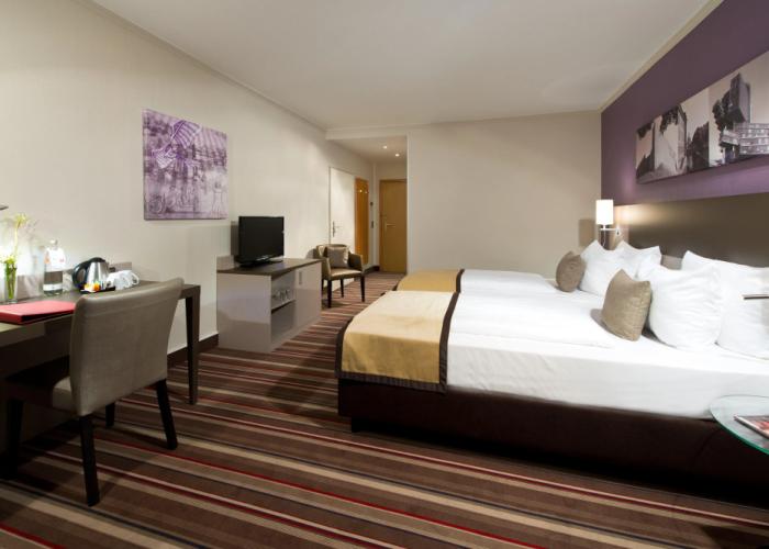 Leonardo Hotel Hannover Airport