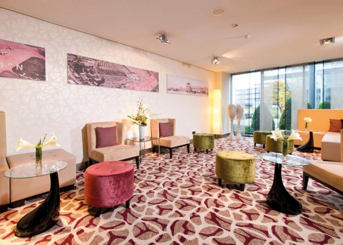 Leonardo Hotel Hannover Airport