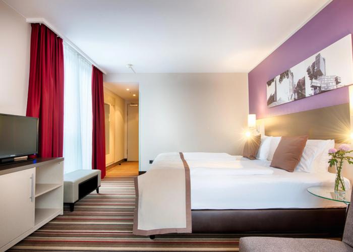 Leonardo Hotel Hannover Airport