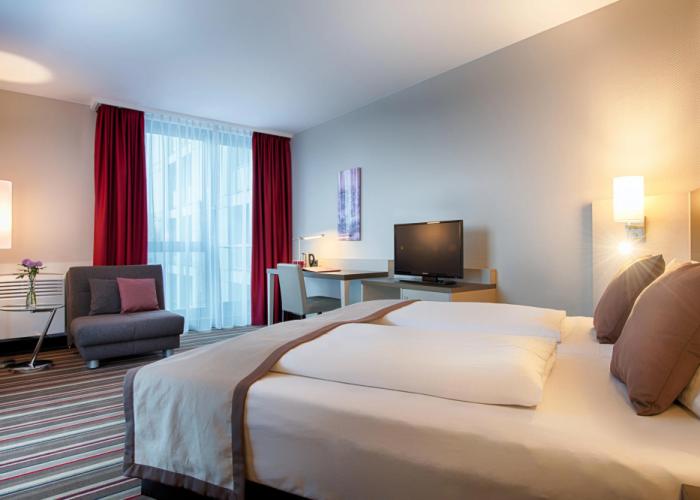 Leonardo Hotel Hannover Airport