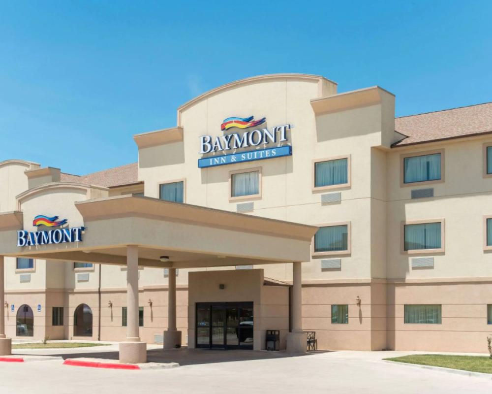Baymont by Wyndham Perryton
