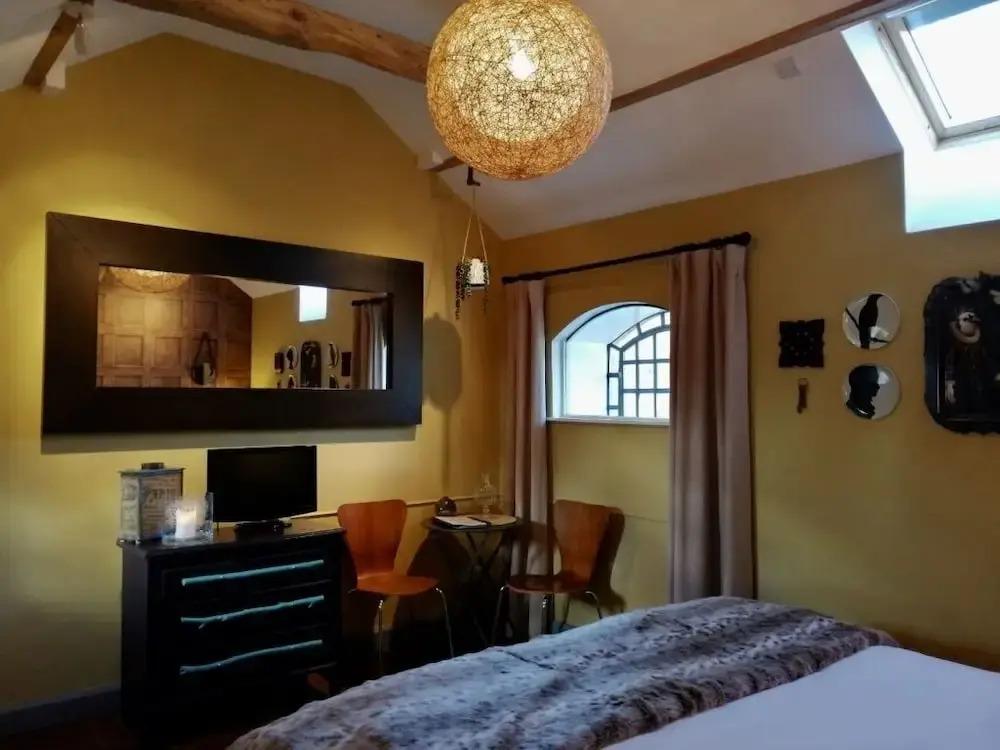 Hayeswood Lodge Luxury Accommodation