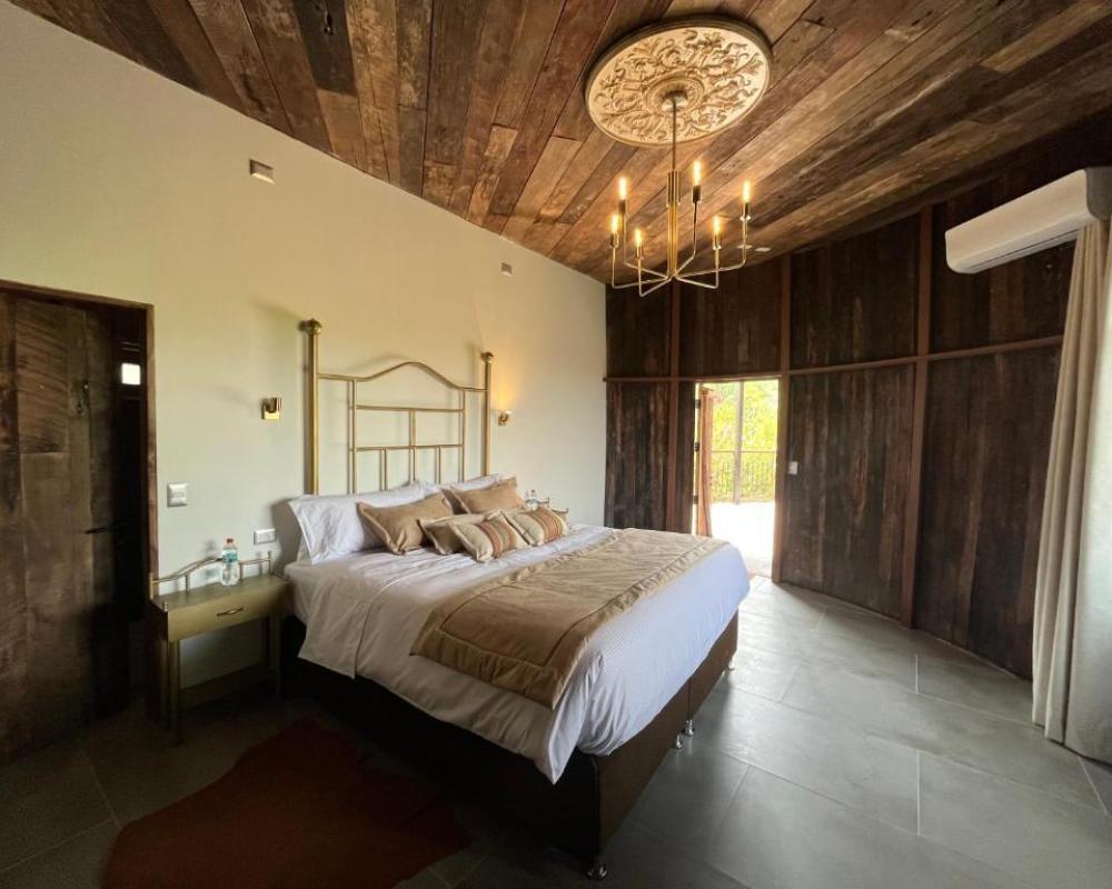 Hotel Cava Colchagua