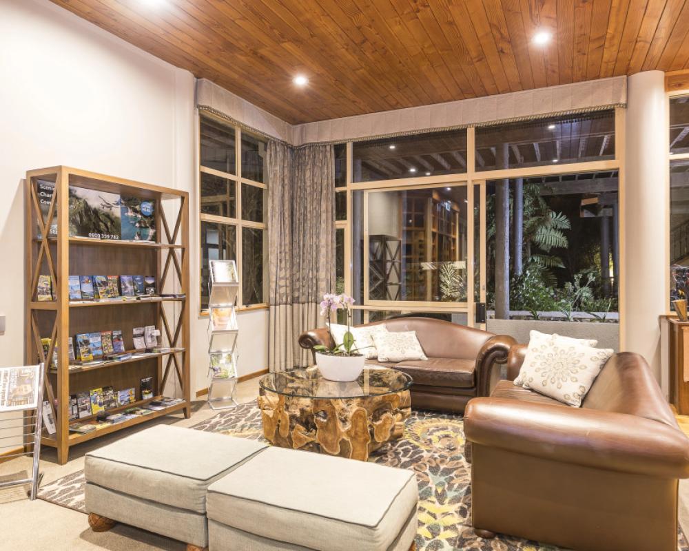 Grand Mercure Puka Park Resort