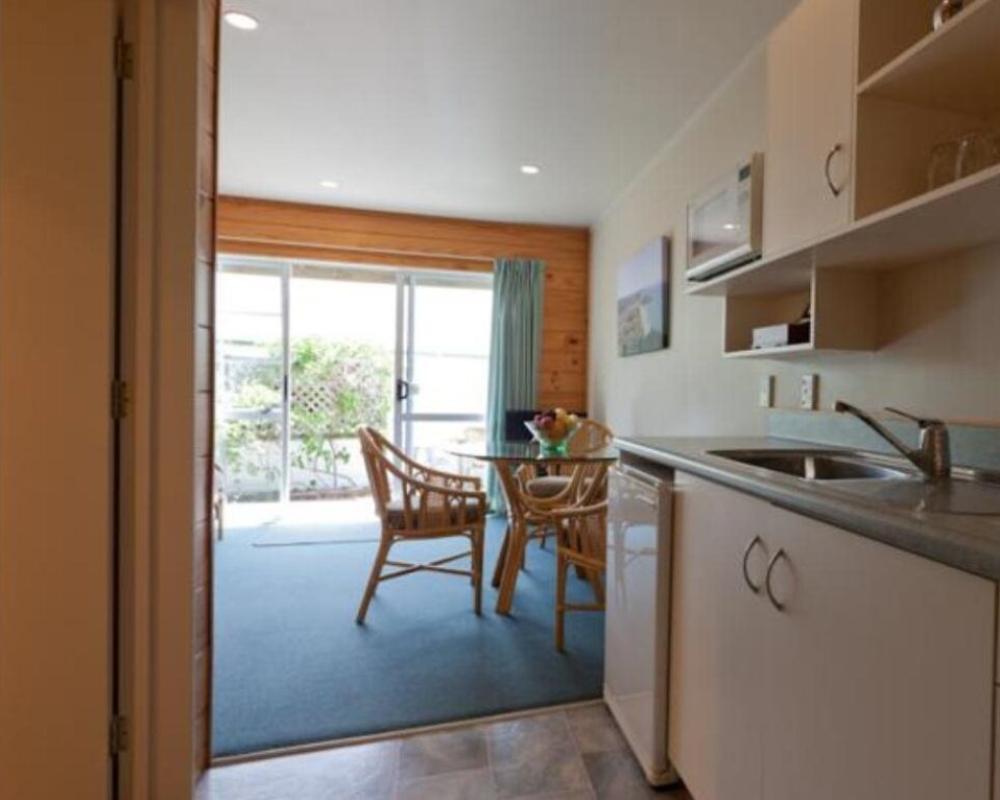 Pauanui Pines Motor Lodge