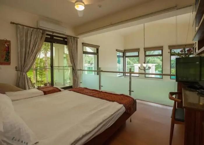 Villa of Permaculture