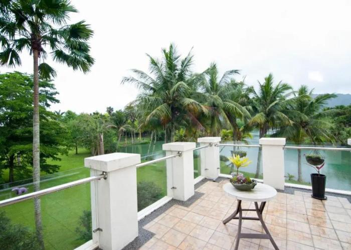 Villa of Permaculture