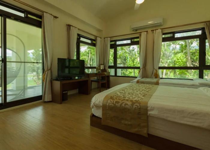 Villa of Permaculture