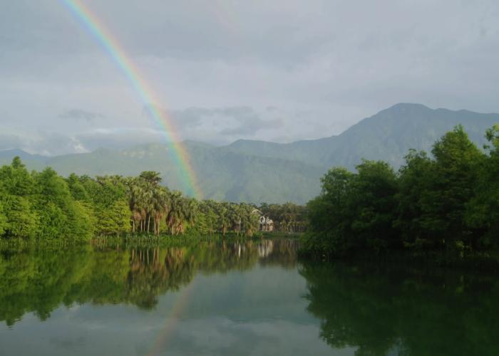 Villa of Permaculture