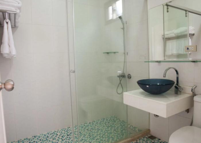 Yi-He Golden Homestay