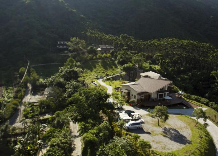 Yi-He Golden Homestay