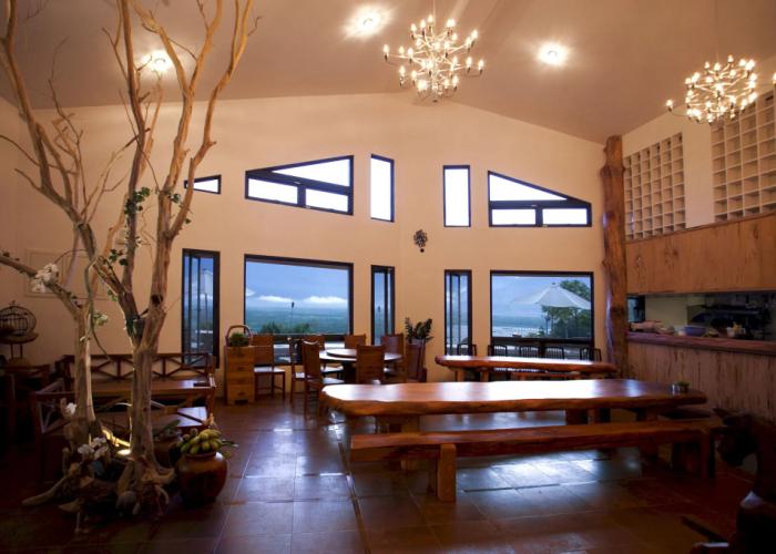 Yi-He Golden Homestay