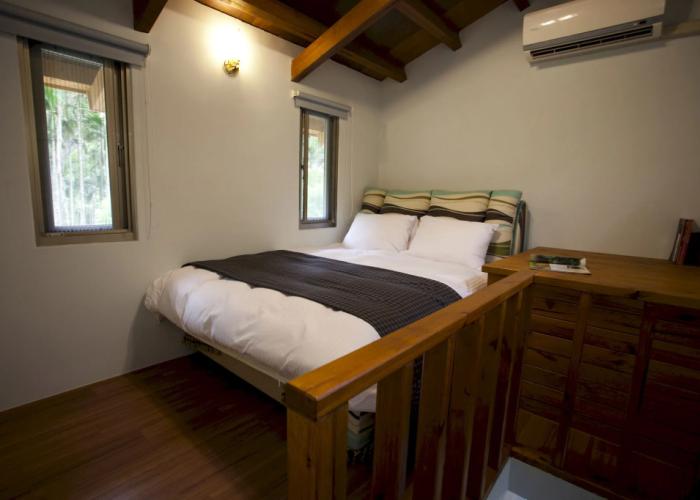 Yi-He Golden Homestay