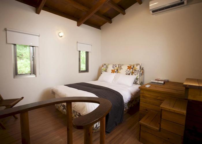 Yi-He Golden Homestay