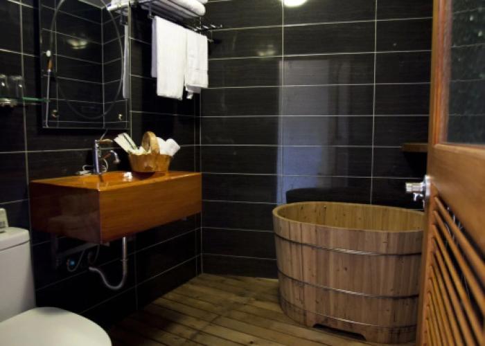 Yi-He Golden Homestay