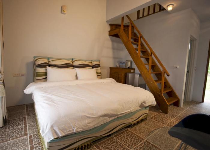 Yi-He Golden Homestay