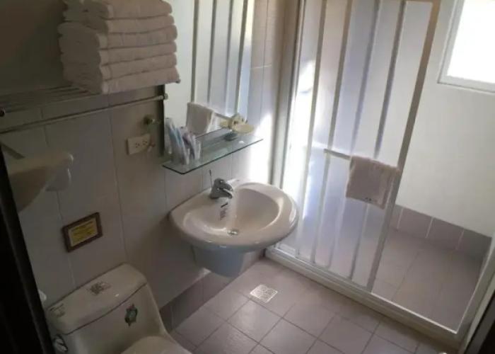 MerJiang B&B