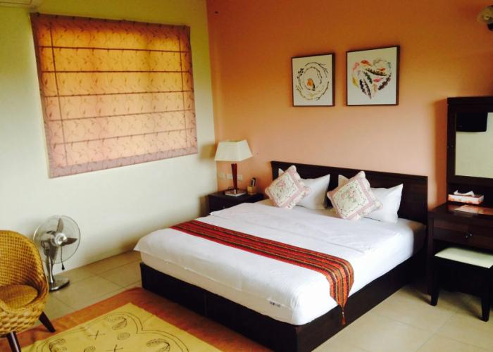 MerJiang B&B