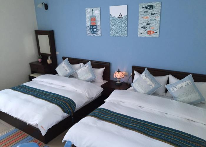 MerJiang B&B