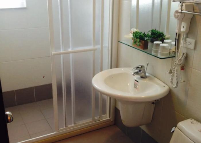 MerJiang B&B