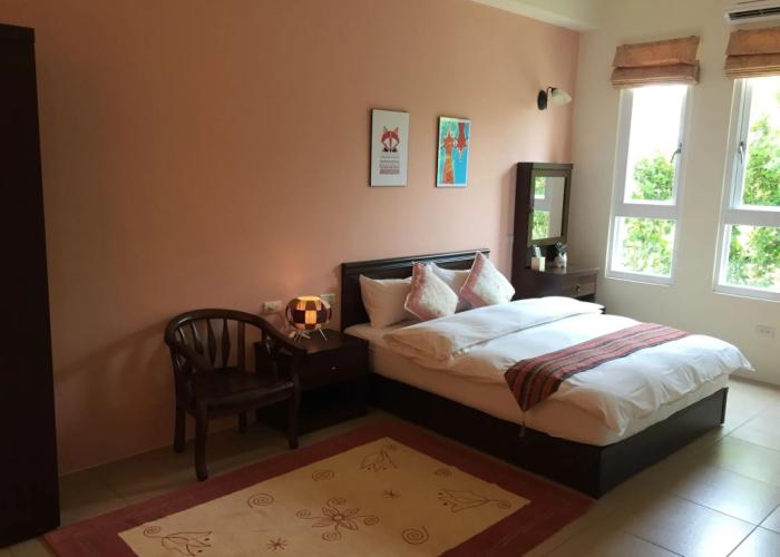 MerJiang B&B