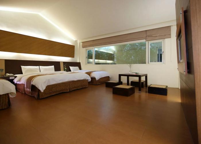 Yi Yuan Resort