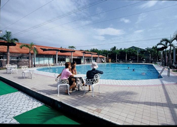Yi Yuan Resort