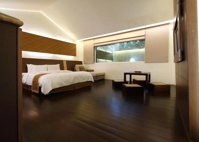 Yi Yuan Resort