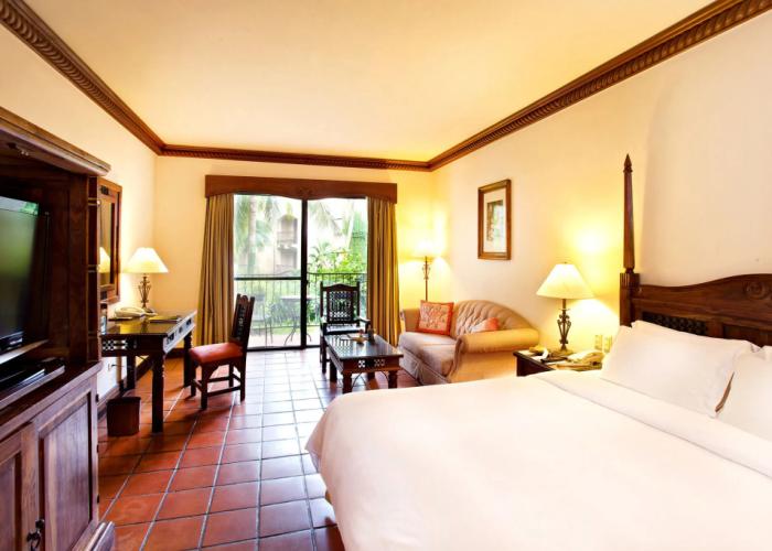 Promisedland Resort & Lagoon