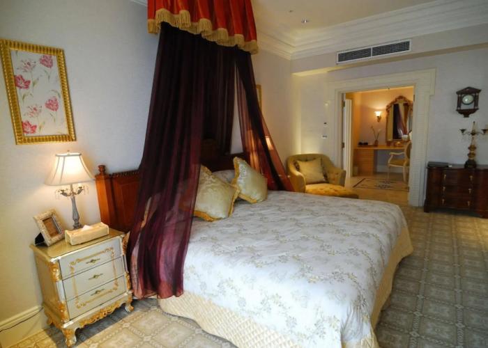 Farglory Hotel Hualien