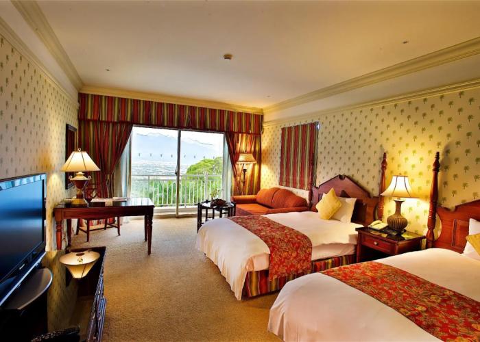 Farglory Hotel Hualien