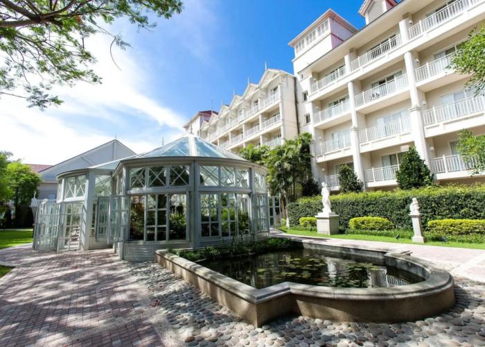 Farglory Hotel Hualien