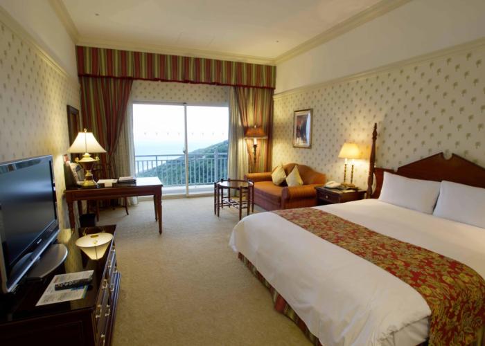 Farglory Hotel Hualien