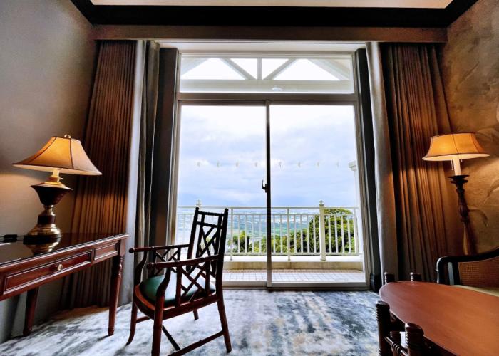 Farglory Hotel Hualien