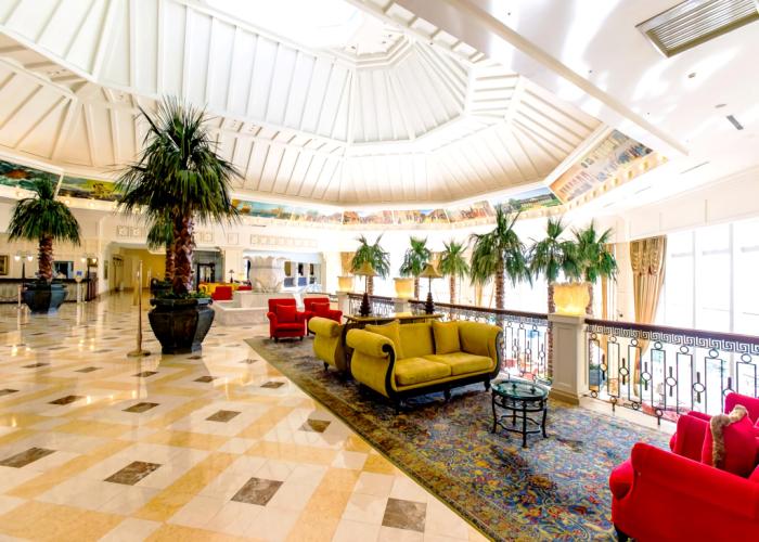 Farglory Hotel Hualien