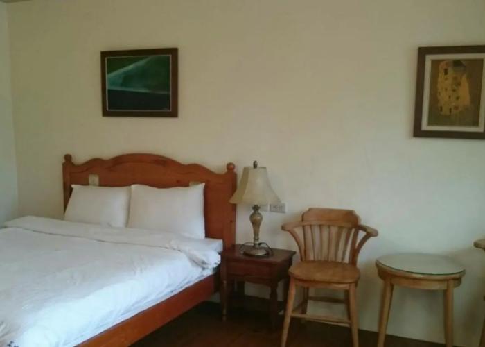 Monet Garden B&B