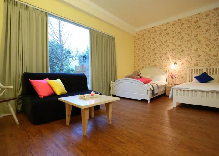 OwlStay GreenVilla