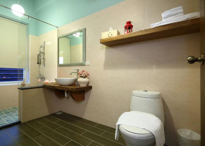 OwlStay GreenVilla