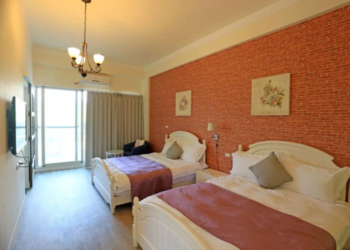 OwlStay GreenVilla