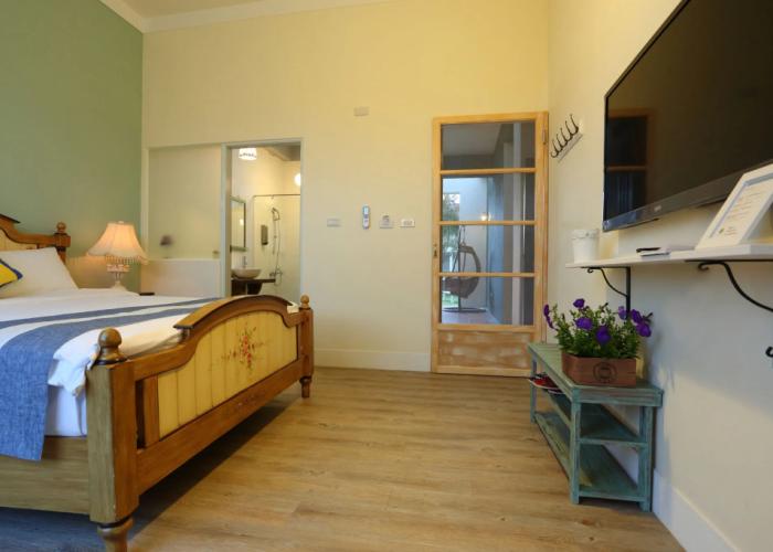 OwlStay GreenVilla