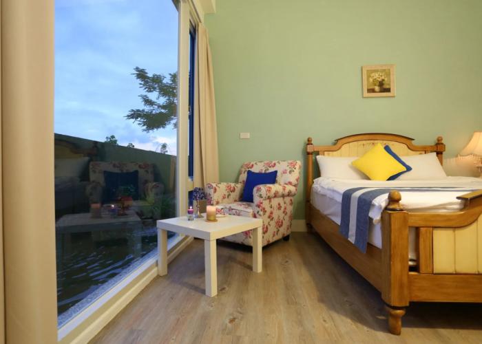 OwlStay GreenVilla